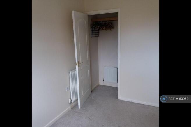 Small Bedroom