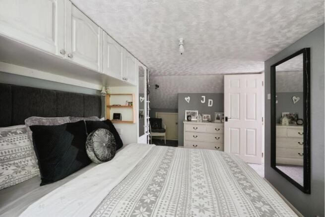 Master En-suite