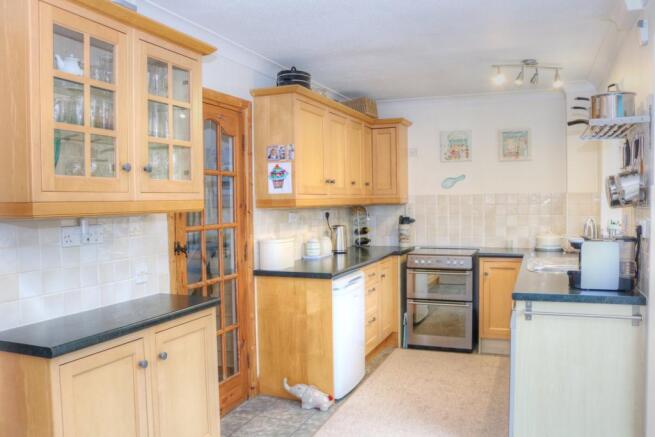 Kitchen / Diner