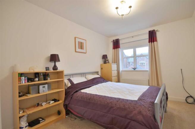 BEDROOM TWO