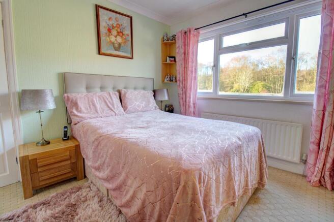 Bedroom Two (second angle)