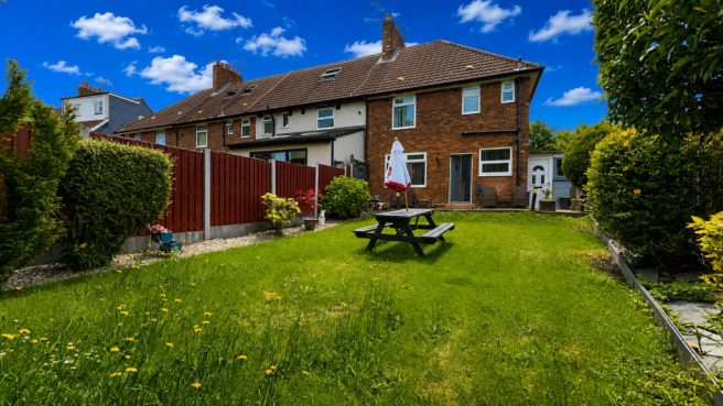 Liverpool Road, Huyton, Liverpool photo 4