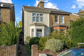 43, Melbourne Road, Wallington SM6 8SH