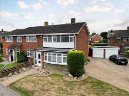 30, Mulberry Road, Northfleet, Gravesend DA11 8NZ