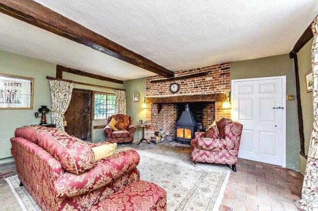 Drawing Room