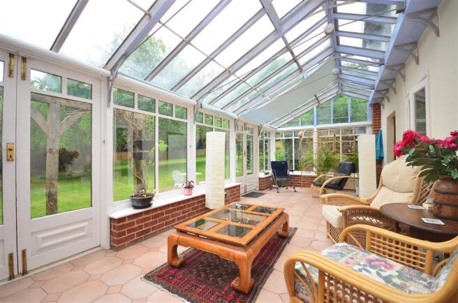 Conservatory