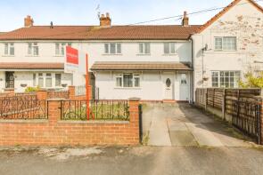 16, Heaton Square, Winsford CW7 1EB