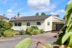 43, The Rookery, Cambridge CB21 4EU