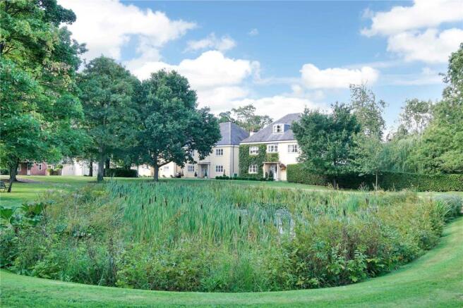 Grounds