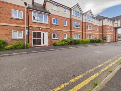Duchess Place, Chester, CH2