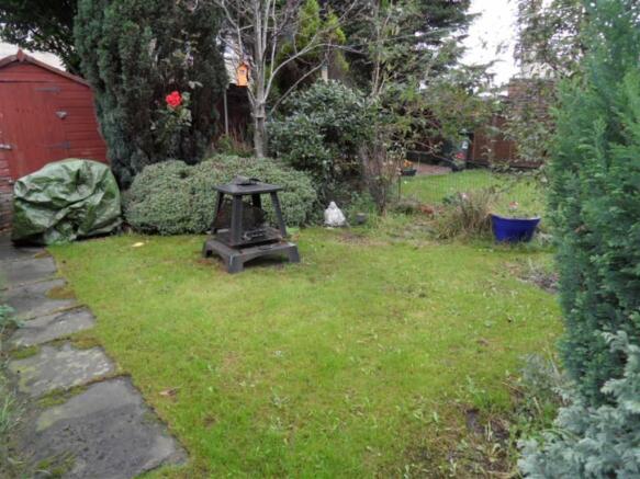 Gardens: