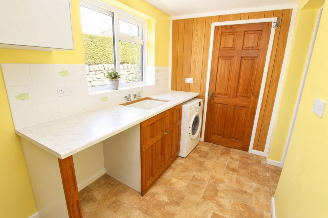 3 bed Detached Bungalow for sale Image 12