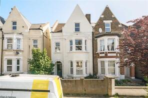 Flat B, 39, Romola Road, London SE24 9BA