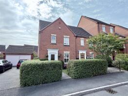3, Bromhurst Way, Warwick CV34 6NS
