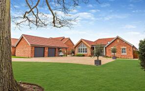 7 Oak Tree Barn, Swale View, Dereham NR20 3UR