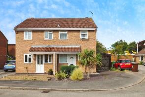 4, Rushy Close, Nottingham NG8 4GJ