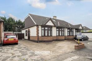5, Mcintosh Close, Romford RM1 4JH