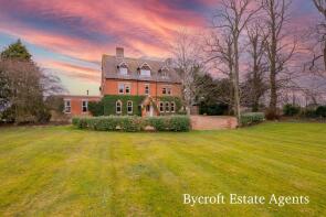 Cranleigh House, Acle Road, Upton NR13 6GN