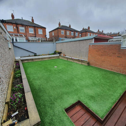 3 bed Detached to rent Image 5