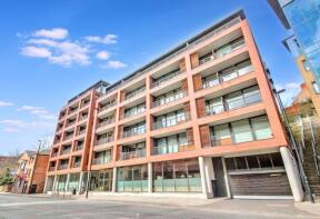 Apartment 12, 62, Close, Newcastle Upon Tyne NE1 3RJ