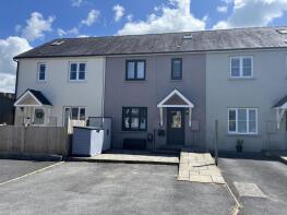 21f, New Road, Llandeilo SA19 6DD
