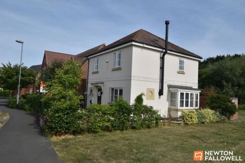 Highland Drive, Loughborough, LE11