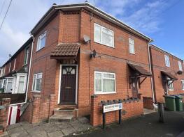 Basement Flat, 46a, Radcliffe Road, Southampton SO14 0PN