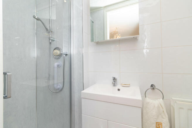 Shower Room Ensuite
