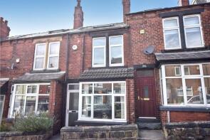 21, Hawksworth Grove, Kirkstall, Leeds LS5 3NB