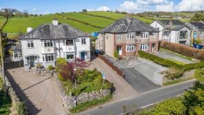 Dawstone, Flookburgh Road, Grange-over-sands LA11 7RJ