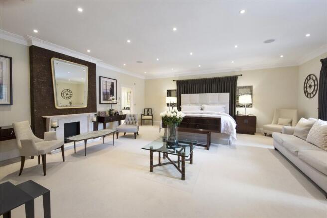 Principal Bedroom