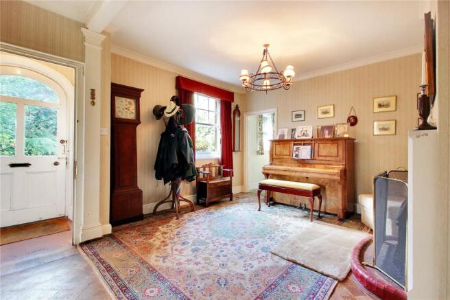 Hall