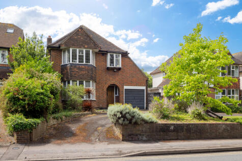 Gander Green Lane, Sutton, Surrey, SM1