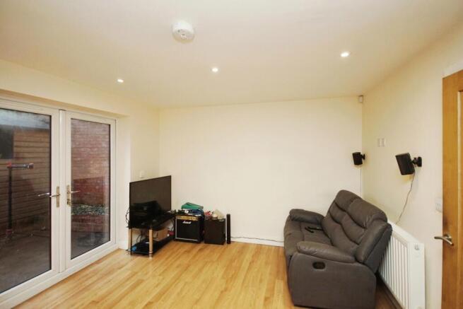 Cam Pitch, Cam, Dursley, Gloucestershire, GL11 photo 4