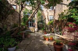 11, Rutland Park, Sheffield S10 2PB