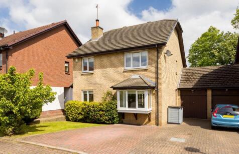 8 East Lillypot, Trinity, Edinburgh, EH5 3BH