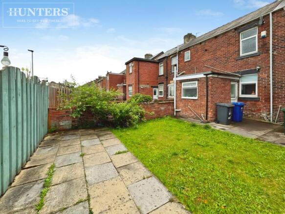 2 bed Terraced for sale Image 10