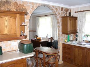Kitchen Photo 1