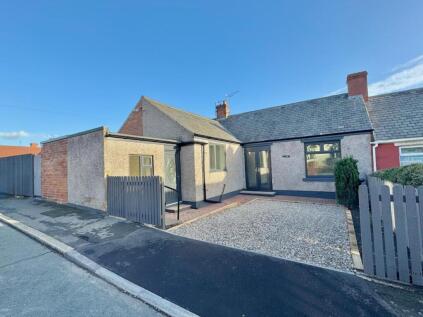 Jasper Avenue, Seaham, County Durham, SR7