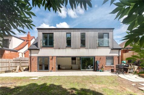 Birchwood Road, Brislington, Bristol, BS4