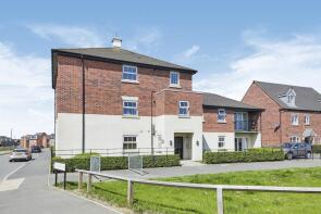 6, Lulworth Road, Boulton Moor, Derby DE24 5BJ