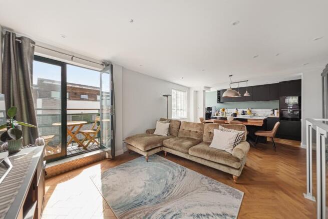 Vista Apartments