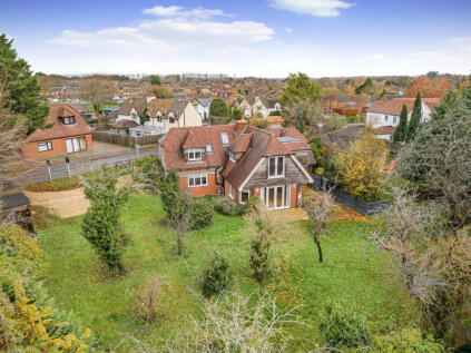 Wantage Road, Harwell, OX11