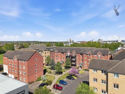 London Road, Omega Court, RM7