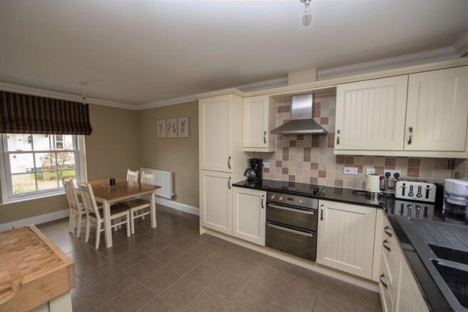 Kitchen Dining...