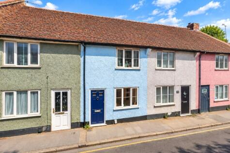 High Street, Old Woking, Woking, Surrey, GU22