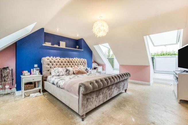 Master Suite