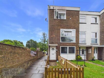 Pound Hill, Crawley