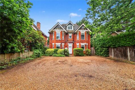 Maybury Hill, Woking, Surrey, GU22