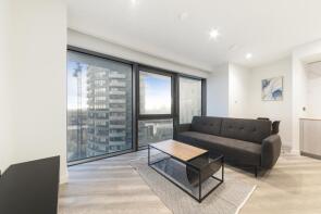 Flat 2307, 50, Marsh Wall, London E22 2AE